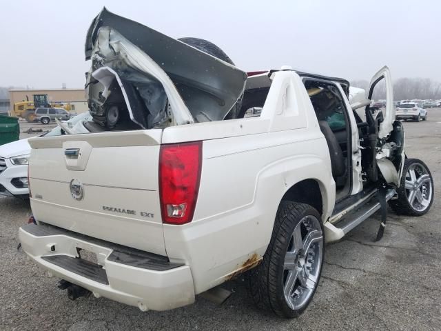 2005 Cadillac Escalade EXT