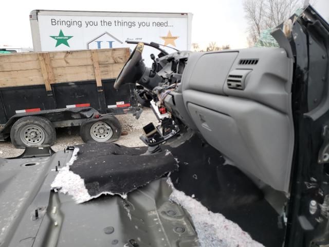 2006 Ford F250 Super Duty