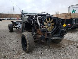 Ford Vehiculos salvage en venta: 2006 Ford F250 Super Duty