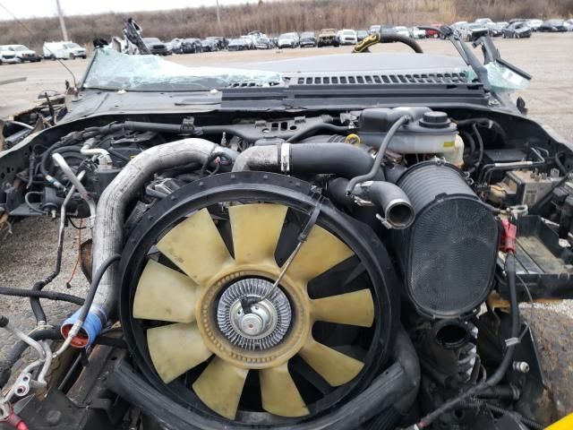 2006 Ford F250 Super Duty