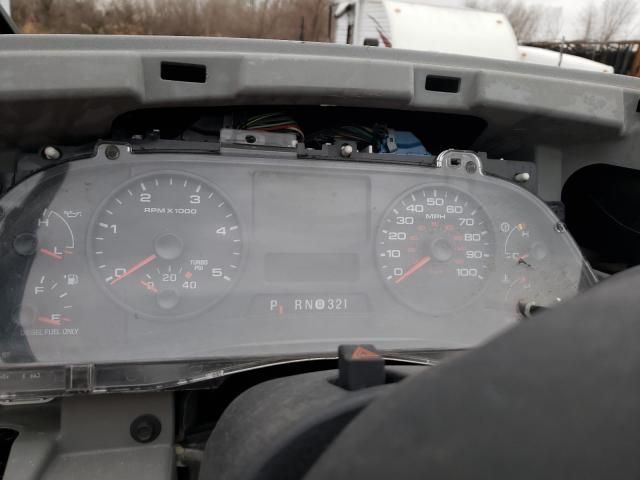 2006 Ford F250 Super Duty