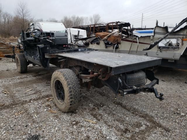 2006 Ford F250 Super Duty
