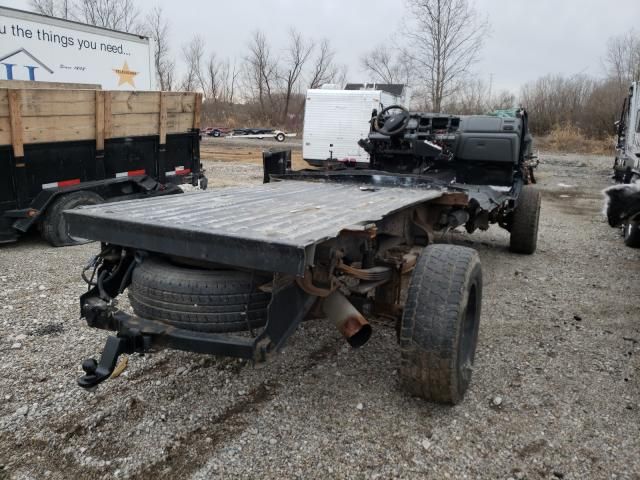 2006 Ford F250 Super Duty