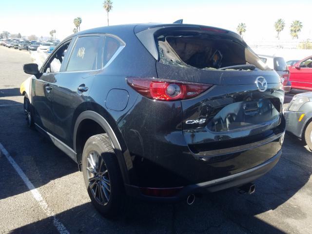 2018 Mazda Cx-5 Sport