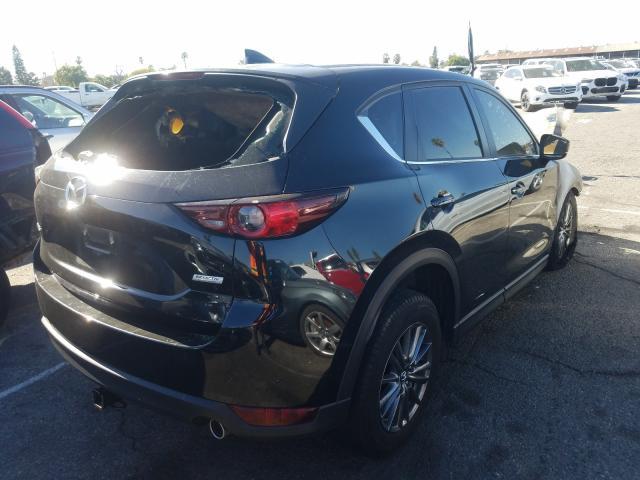 2018 Mazda Cx-5 Sport