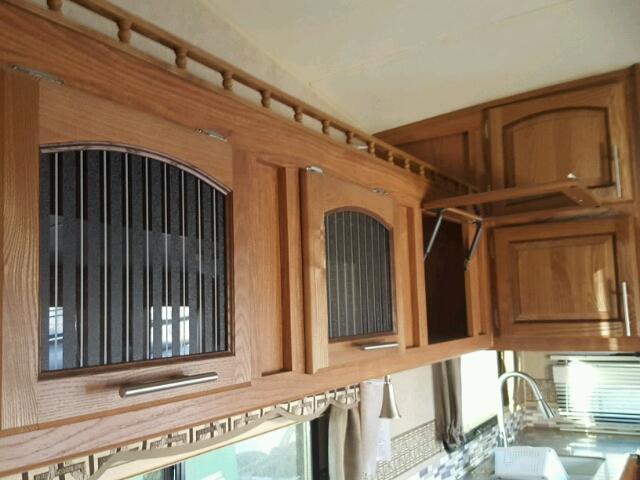 2015 Other Rv Rockwood