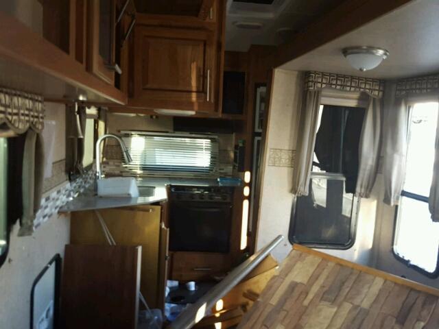 2015 Other Rv Rockwood