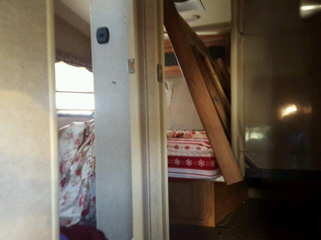2015 Other Rv Rockwood