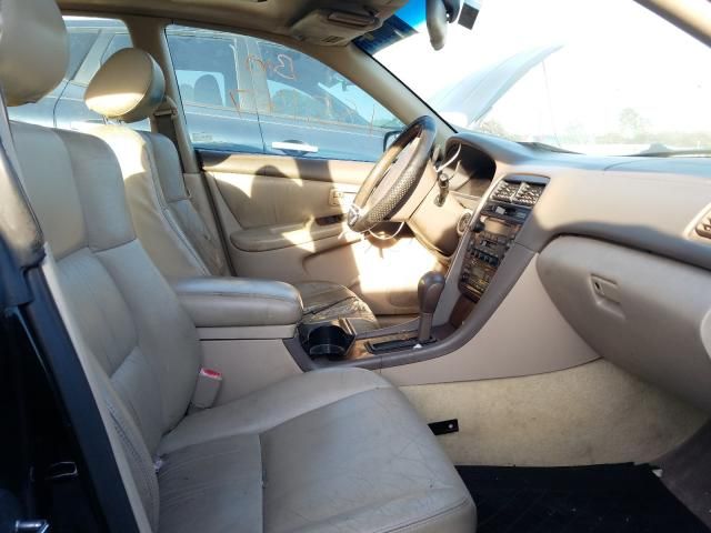 2000 Lexus ES 300