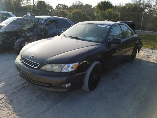 2000 Lexus ES 300