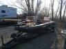1987 Champion Boat