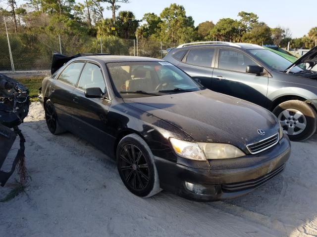 2000 Lexus ES 300