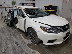 2018 Nissan Altima 2.5 for sale in Cahokia Heights, IL