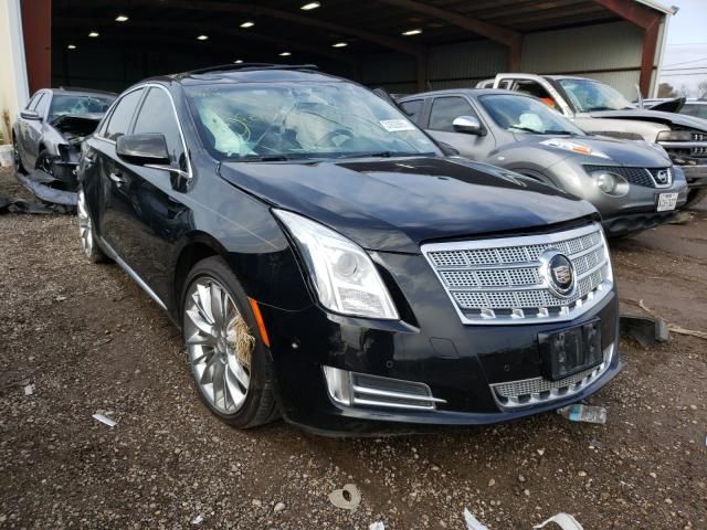 2015 Cadillac XTS Platinum