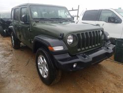 2021 Jeep Wrangler Unlimited Sport for sale in Bridgeton, MO