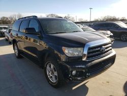 2008 Toyota Sequoia SR5 for sale in Wilmer, TX