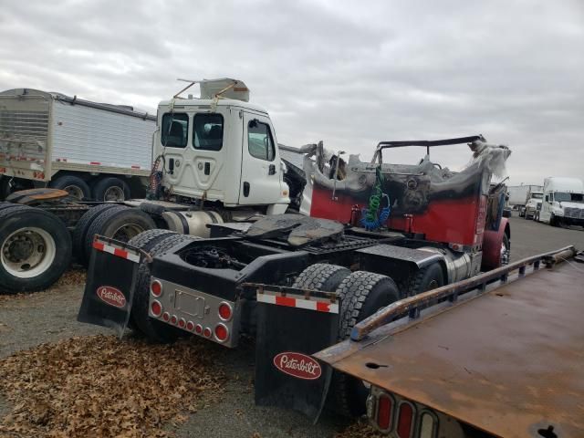 2002 Peterbilt 379