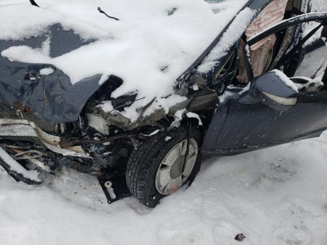 2008 Honda Civic Hybrid