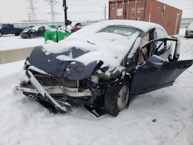 2008 Honda Civic Hybrid