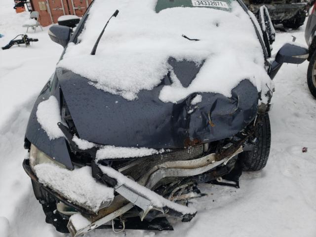 2008 Honda Civic Hybrid