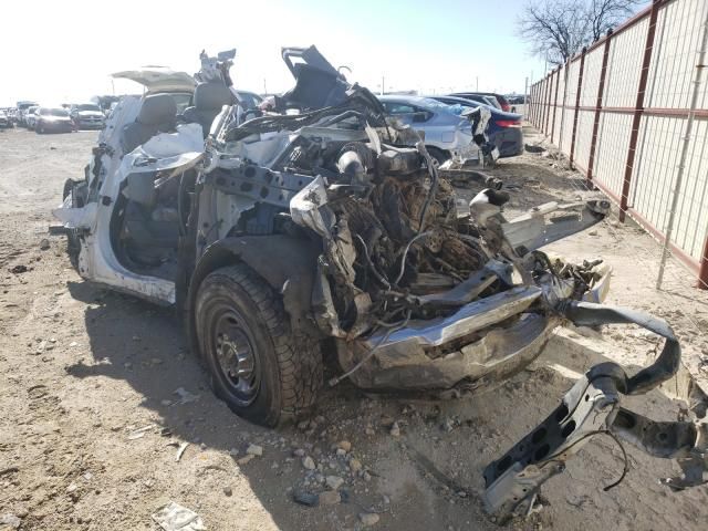 2017 Ford F250 Super Duty