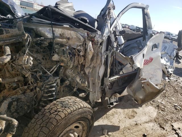 2017 Ford F250 Super Duty