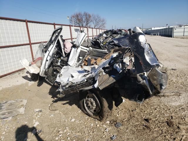 2017 Ford F250 Super Duty