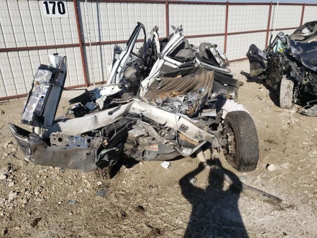 2017 Ford F250 Super Duty