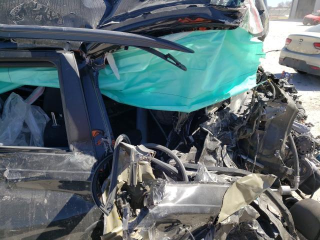 2020 Hyundai Kona sel