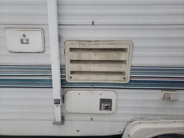 1994 Sunnybrook 5th Wheel