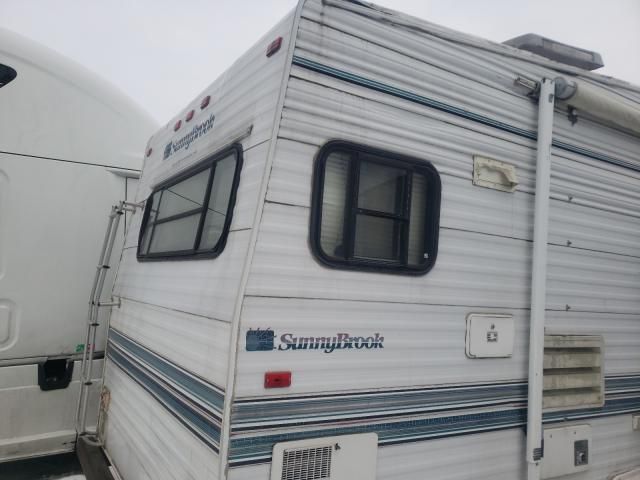 1994 Sunny Brook 5th Wheel