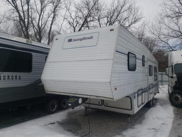 1994 Sunny Brook 5th Wheel