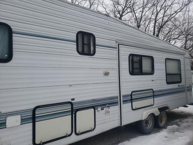 1994 Sunnybrook 5th Wheel