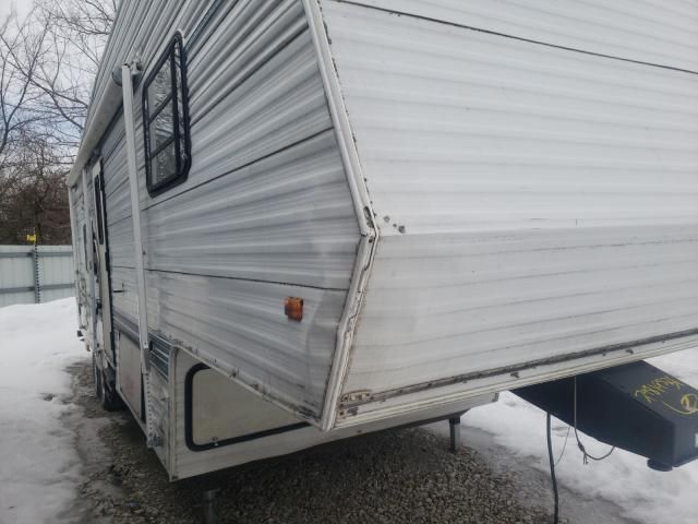 1994 Sunny Brook 5th Wheel