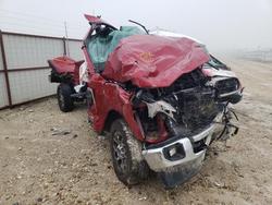 Salvage cars for sale from Copart Punta Gorda, FL: 2020 Ford F250 Super Duty