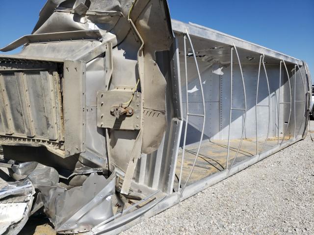 2021 Utility 16 Trailer