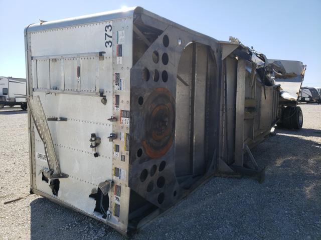 2021 Utility 16 Trailer