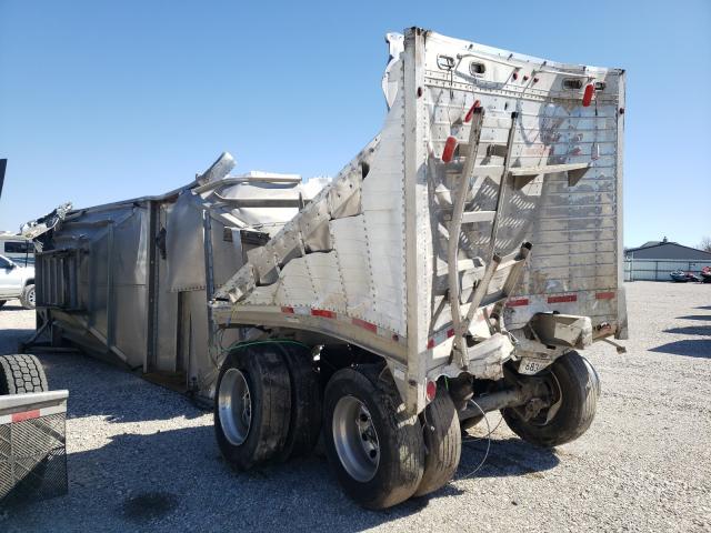 2021 Utility 16 Trailer