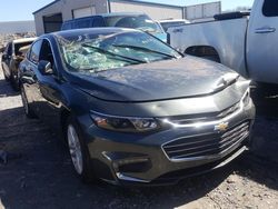 2017 Chevrolet Malibu LT for sale in Hueytown, AL