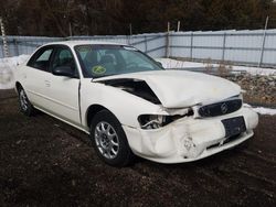 2005 Buick Century Custom en venta en London, ON