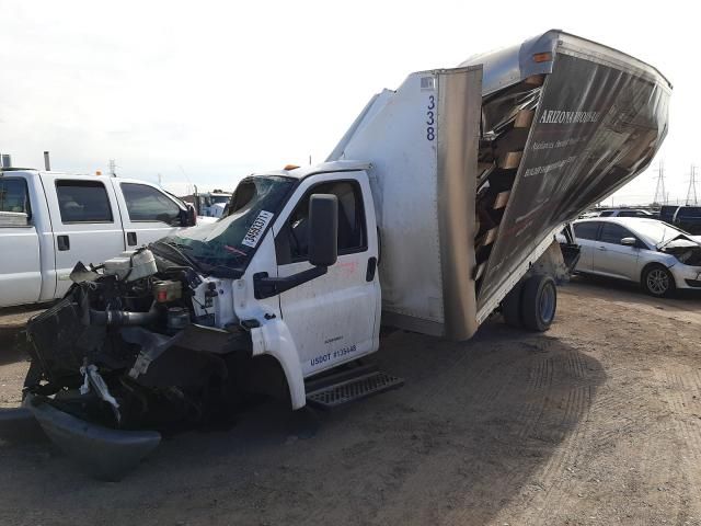2005 Chevrolet C5500 C5C042