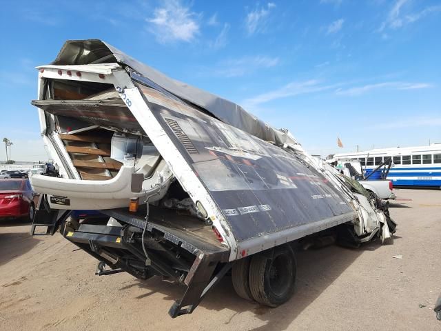 2005 Chevrolet C5500 C5C042