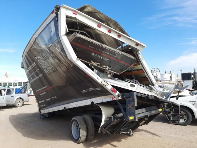 2005 Chevrolet C5500 C5C042