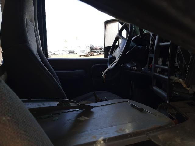 2005 Chevrolet C5500 C5C042