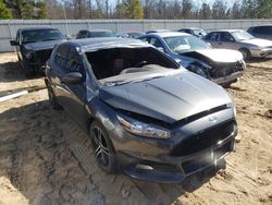 Vehiculos salvage en venta de Copart Cudahy, WI: 2017 Ford Focus ST