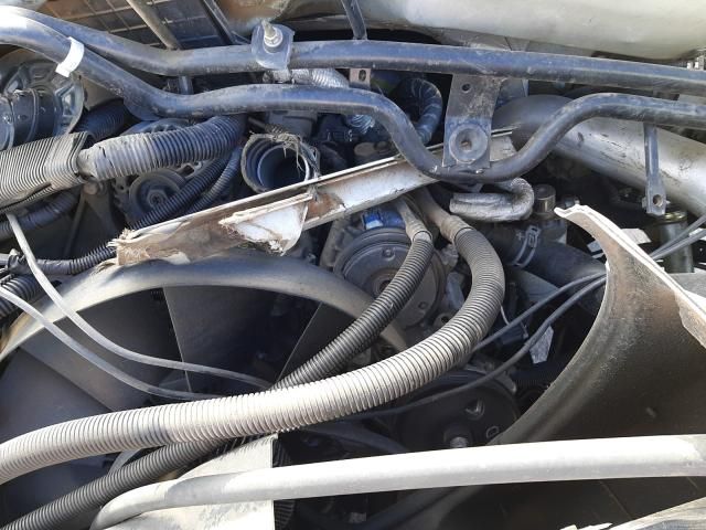 2005 Chevrolet C5500 C5C042
