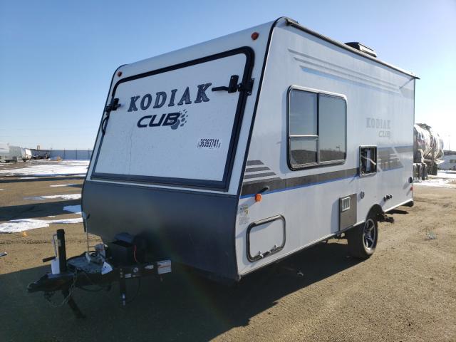 2019 Dutchmen 2019 Dutc Kodiak CUB