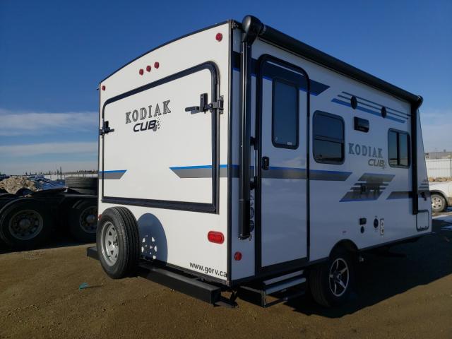 2019 Dutchmen 2019 Dutc Kodiak CUB