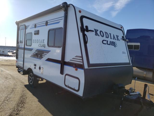 2019 Dutchmen 2019 Dutc Kodiak CUB