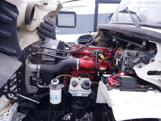 2014 Freightliner M2 106 Medium Duty